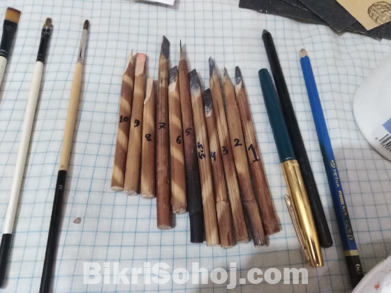 Arabic Calligraphy Full Setup